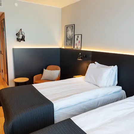 Holiday Inn Helsinki - Expo By Ihg-3