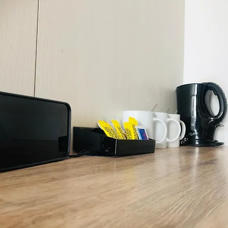 Ibis Budget Sydney Airport-3