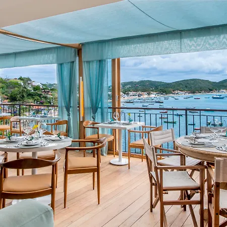 Vila Deste Hotel-3