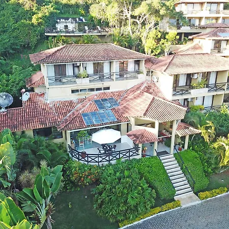 Pousada Amancay-2