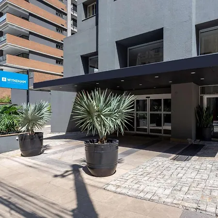 Wyndham Sao Paulo Paulista-2