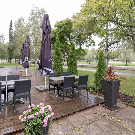 Scandic Rauma-3