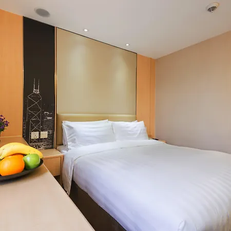 Metropark Hotel Mongkok-2