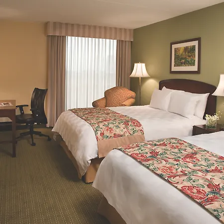 Spark By Hilton Toronto Airport-3