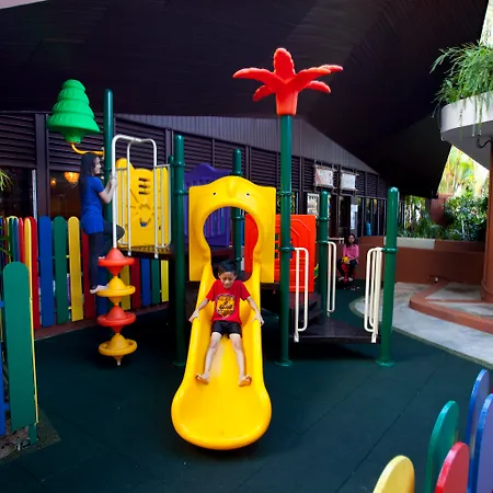 The Bayview Beach Resort-2