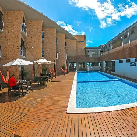 Bessa Beach Hotel-2