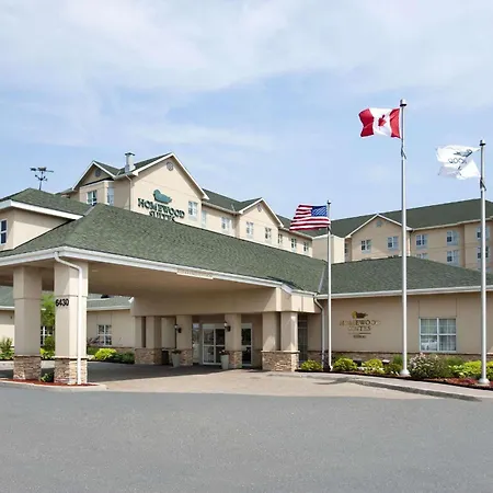 Homewood Suites By Hilton Toronto Mississauga-3