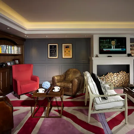 Hotel Madera Hong Kong-2