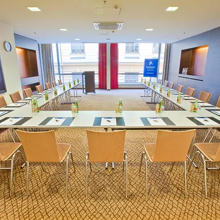 Falkensteiner Hotel Bratislava-2