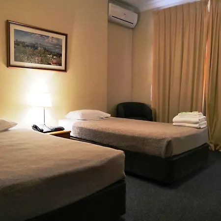 Criterion Hotel Perth-2