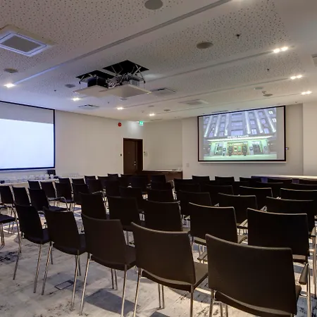 Palace Hotel Tallinn, A Member Of Radisson Individuals-2