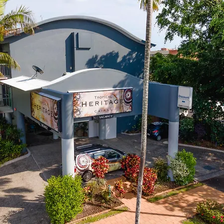 Heritage Cairns Hotel-3