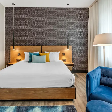 Hotel Royal William, An Ascend Collection Hotel-2