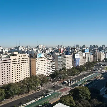 Nh Buenos Aires 9 De Julio-3