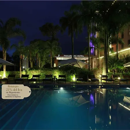 Panoramic Grand Hotel-3