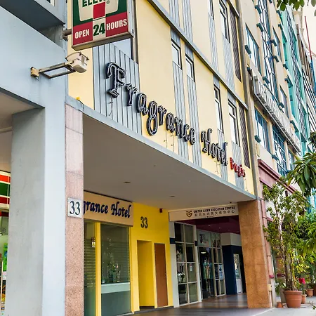 Ibis Budget Singapore Bugis-2