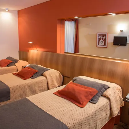 King David Flat Hotel - Argentina-3