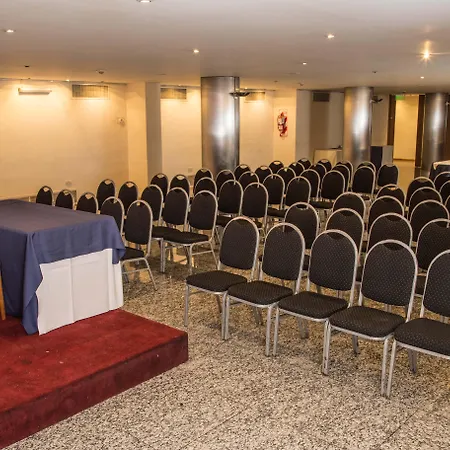 King David Flat Hotel - Argentina-2