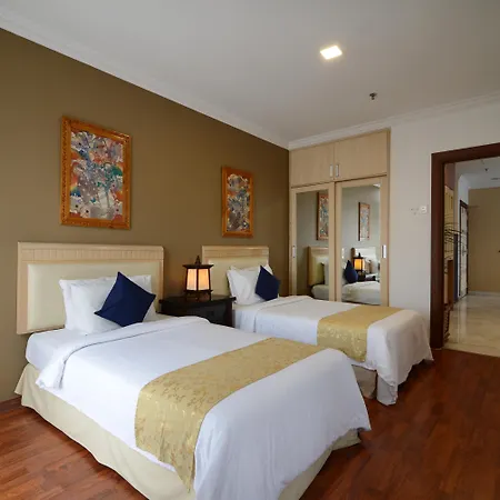 Holiday Place Kuala Lumpur-2