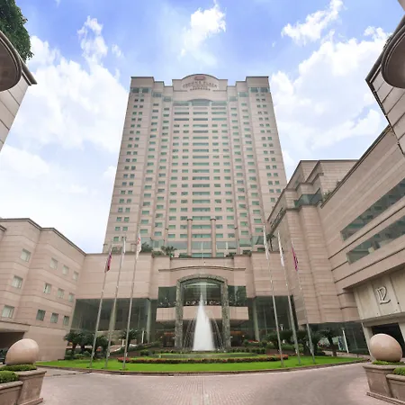 Crowne Plaza Chengdu City Center By Ihg-3