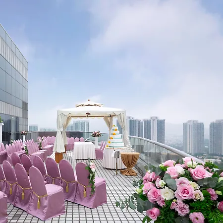 Harbour Plaza Resort City-2