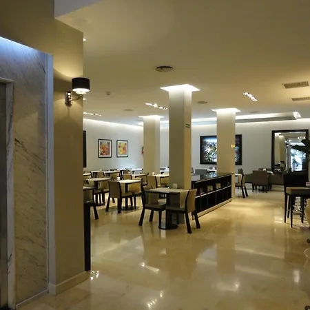 Hotel Napoleon-3
