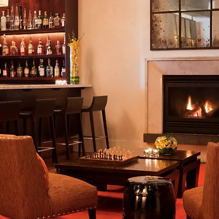 Hotel Lindrum Melbourne - Mgallery-3