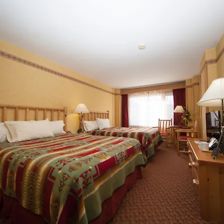 Brewster Mountain Lodge-3