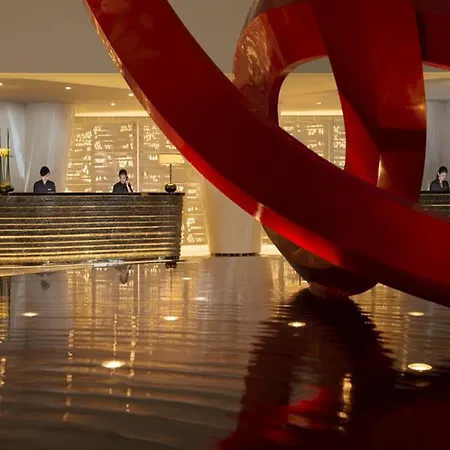 Four Seasons Hotel Guangzhou-2