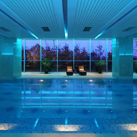 Hilton Nanjing Riverside-3
