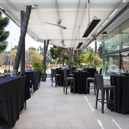 Mercure Brisbane Spring Hill-2
