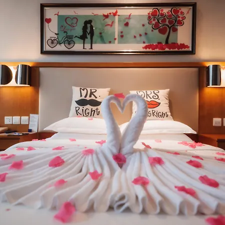 Holiday Inn Express Chongqing Guanyinqiao By Ihg-2