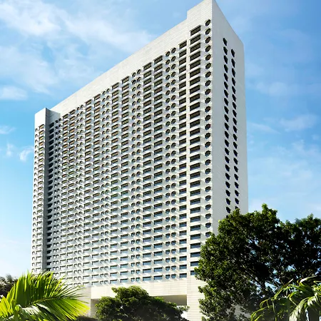 The Ritz-Carlton, Millenia Singapore-2