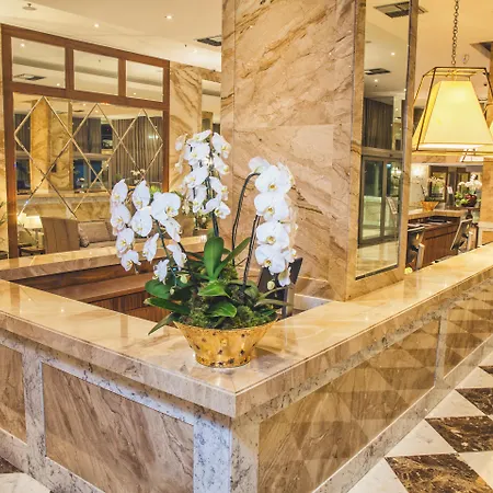 Windsor Marapendi Hotel-3