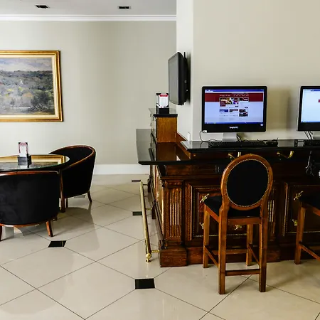 Amerian Executive Cordoba-3