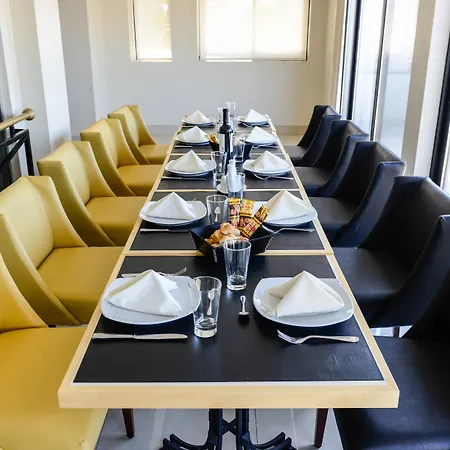 Amerian Executive Cordoba-2
