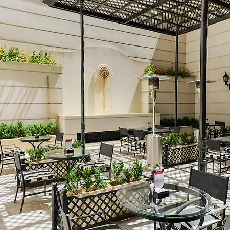 Amerian Executive Cordoba-3