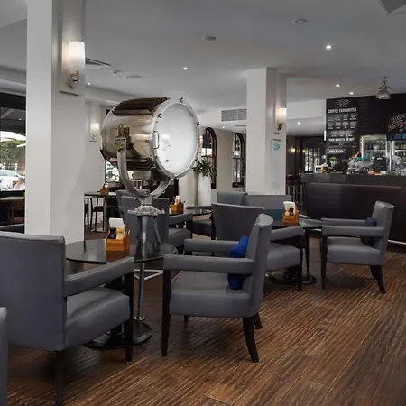 Esplanade Hotel Fremantle - By Rydges-2