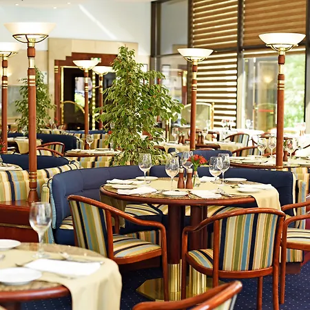 Grand Hotel Bucharest-2