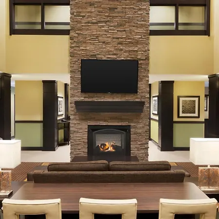 Staybridge Suites West Edmonton By Ihg-2