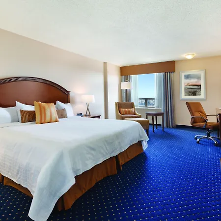 Best Western Premier Calgary Plaza Hotel & Conference Centre-2