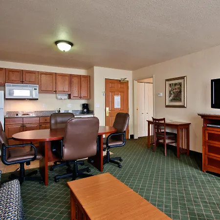 Staybridge Suites - Calgary Airport By Ihg-2