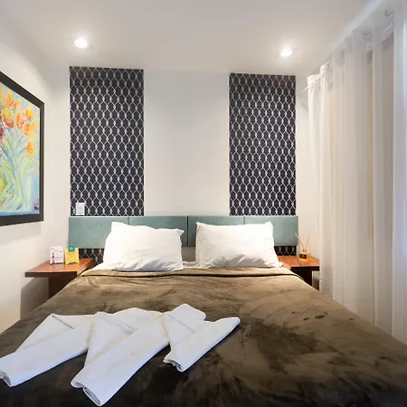 Hotel Barra Da Lagoa By Latitud Hoteles-2
