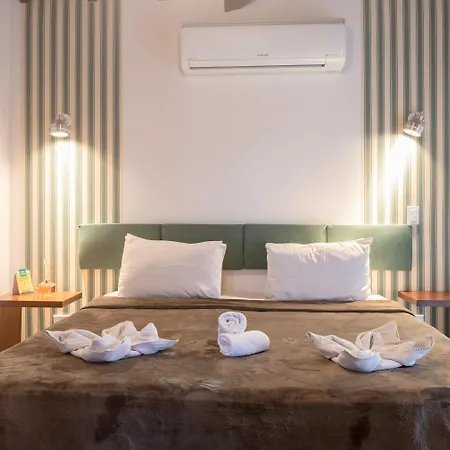Hotel Barra Da Lagoa By Latitud Hoteles-3