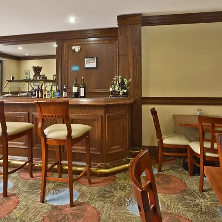 Executive Residency By Best Western Toronto-Mississauga-2
