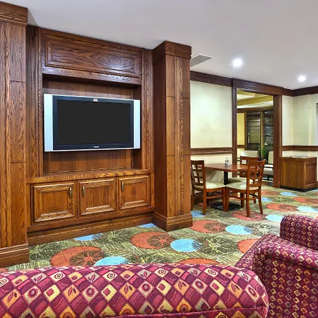 Executive Residency By Best Western Toronto-Mississauga-2