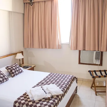 Hotel Rondônia Palace-2