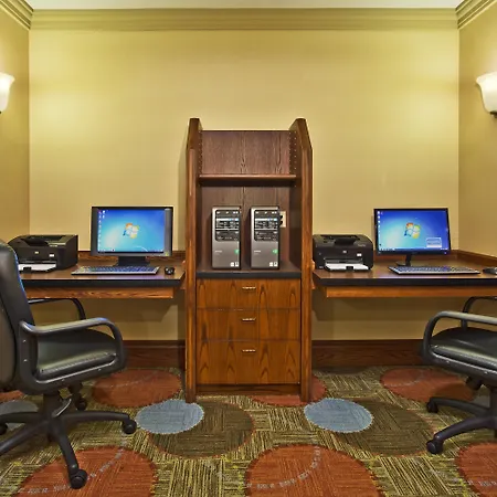 Executive Residency By Best Western Toronto-Mississauga-3