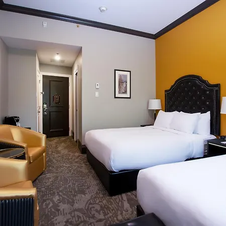 Hotel Clarendon-3