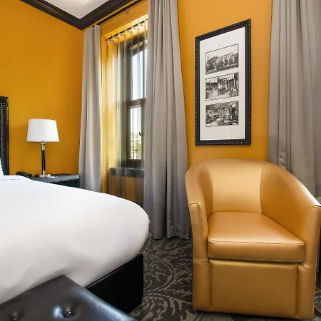 Hotel Clarendon-3